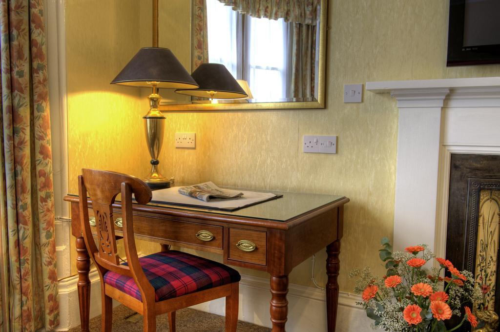 Classic Guest House 에든버러 외부 사진